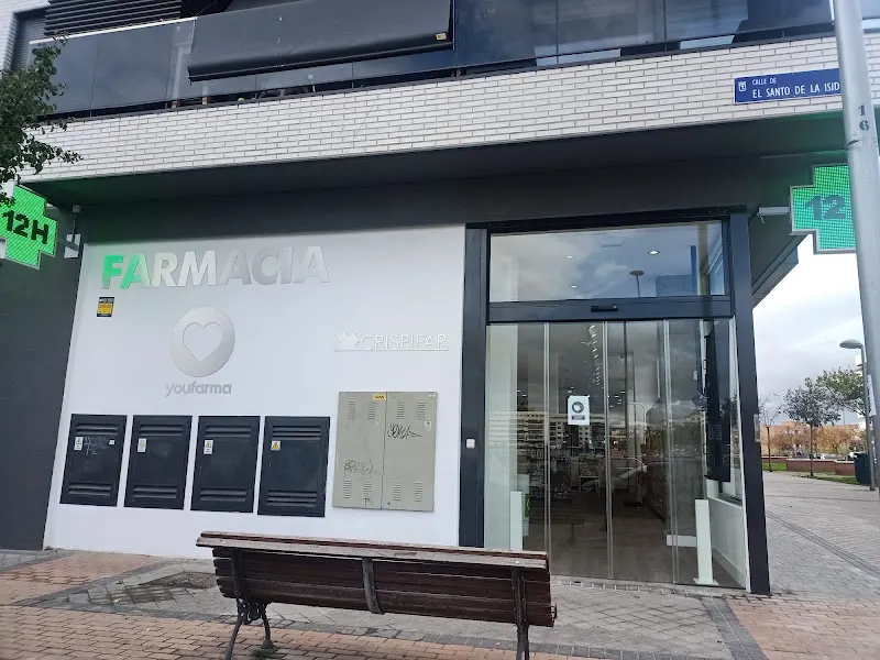 Farmacia Youfarma Pícara Molinera 75 - Farmacia en Madrid - foto 2