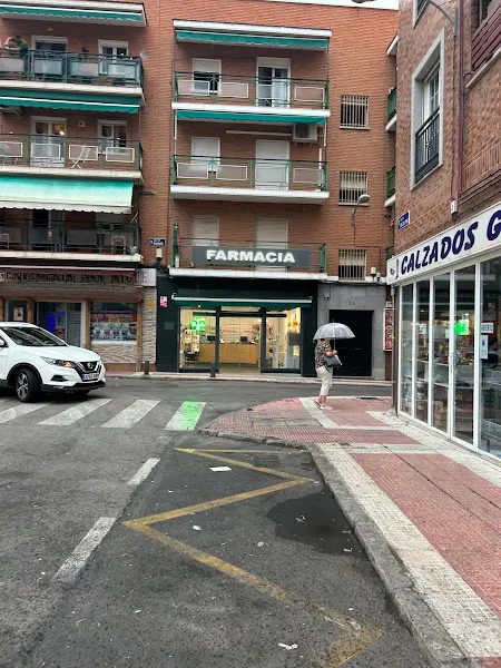 Farmacia 33 DIAMANTES