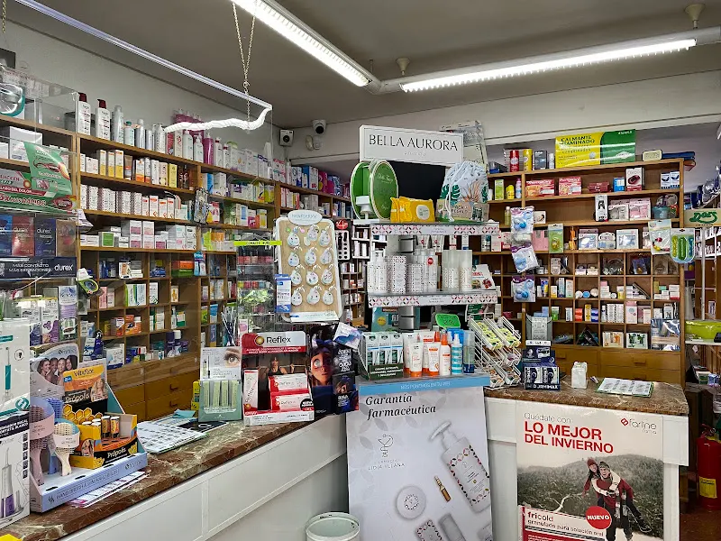Farmacia Yllana Hernández - Farmacia en Madrid - foto 2