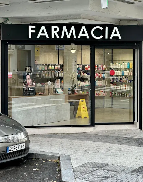 Farmacia La Guinda - Farmacia en Madrid - foto 2