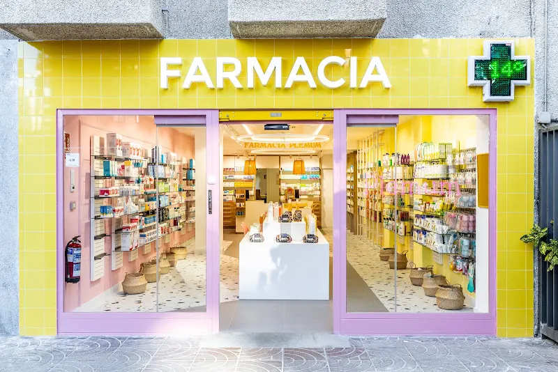 Farmacia La Paz