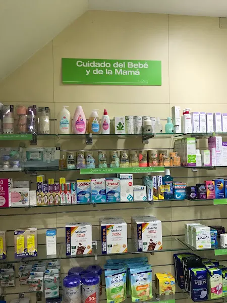 Farmacia Sanchez Sanz Carmen