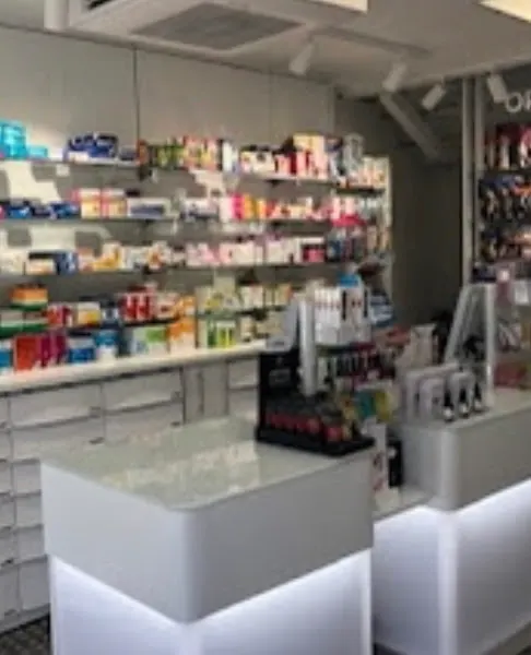 Farmacia Ginzo