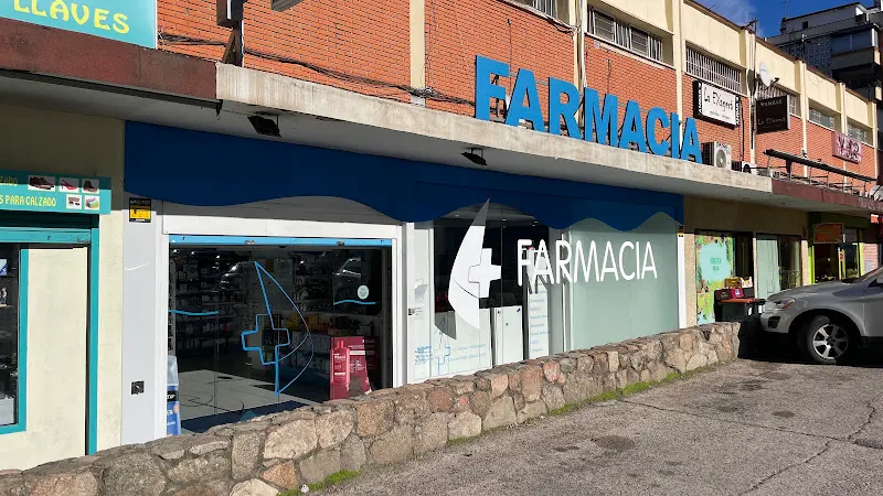 Farmacia Peña Lorenzo