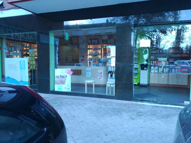 Farmacia Elena Jiménez