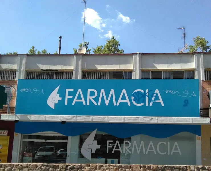 Farmacia del Globo Sangenjo - Farmacia en Madrid - foto 2