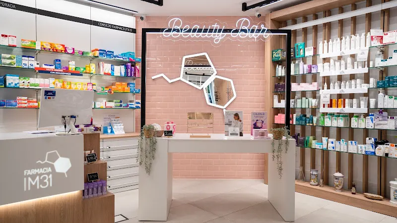 Farmacia IM31