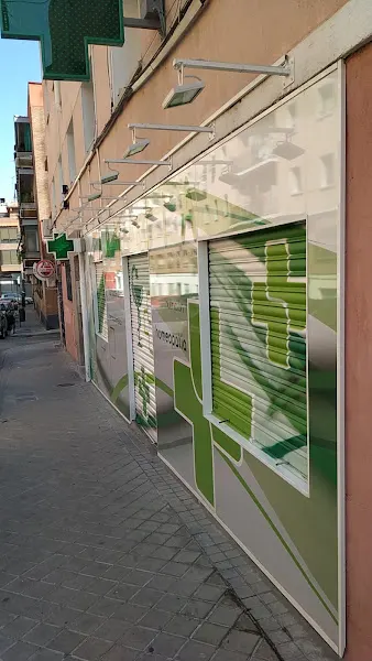 Farmacia Yague Agueda - Farmacia en Madrid - foto 2