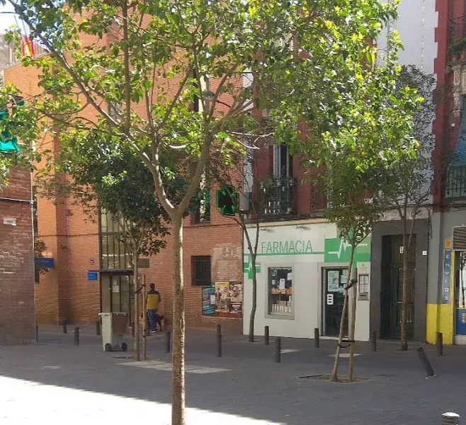 Farmacia Fanconi López