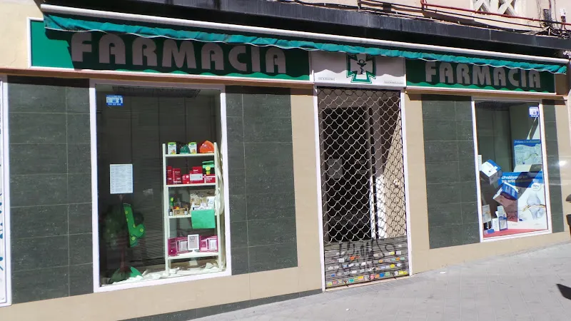 Farmacia - Farmacia en Madrid - foto 2