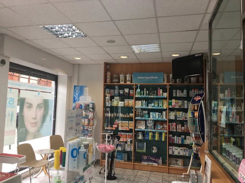 Farmacia Peña