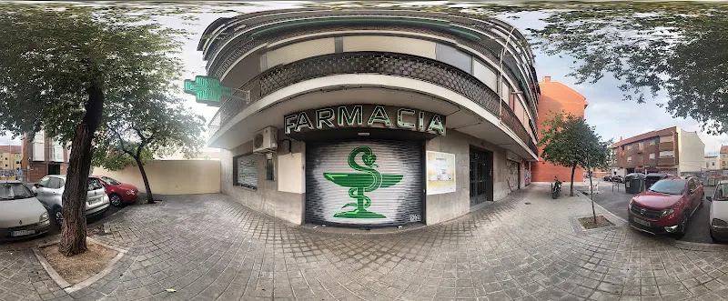 Farmacia Azucenas