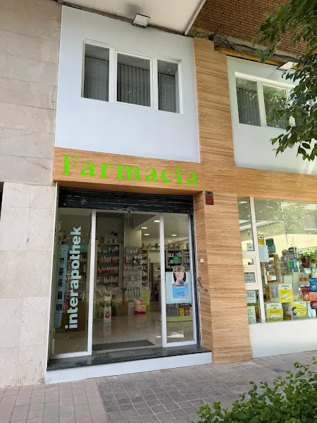 Farmacia Pilar Huerta Fernández - Farmacia en Madrid - foto 2