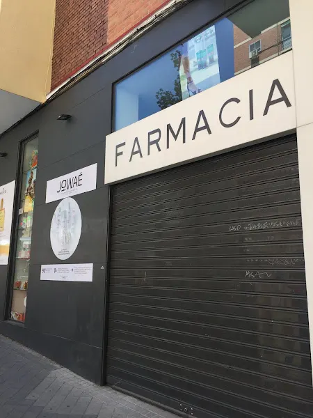 Farmacia La Bañeza 3