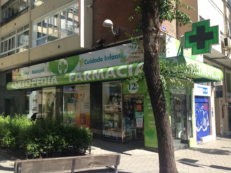 Farmacia Ortopedia