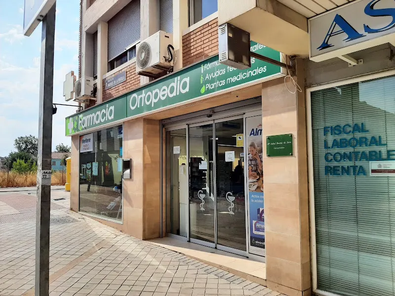 Farmacia Ortopedia
