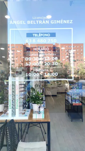 Farmacia Ons 22 - Farmacia en Madrid - foto 2