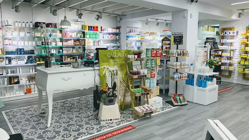 Farmacia Ana De la Villa