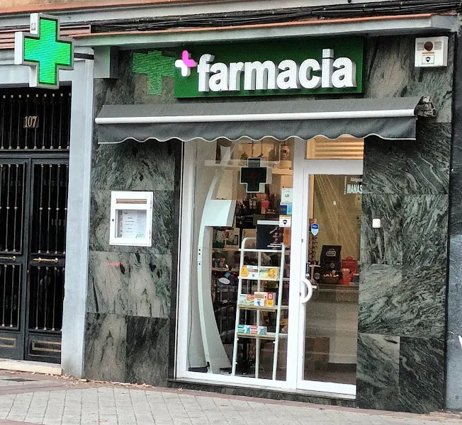 Farmacia - Farmacia en Madrid - foto 2