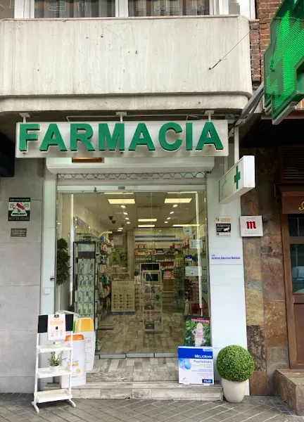 Farmacia Andrea S. Belloso