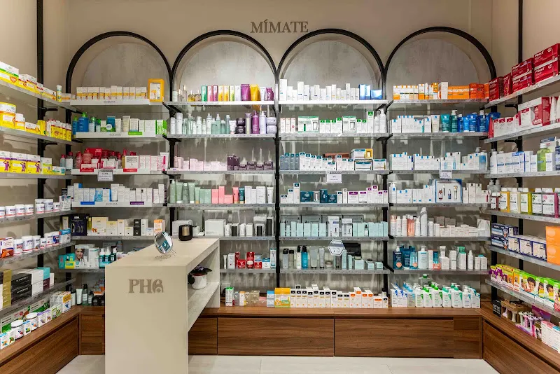 Farmacia PH6