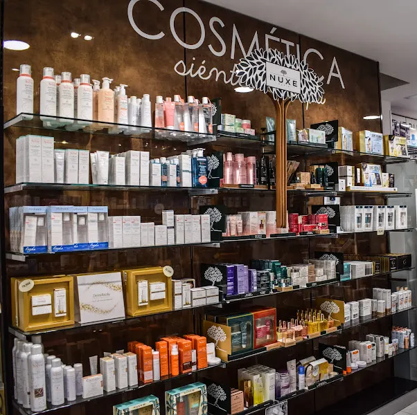 Farmacia en Mirasierra