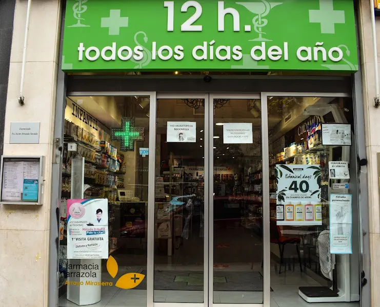Farmacia en Mirasierra - Farmacia en Madrid - foto 2