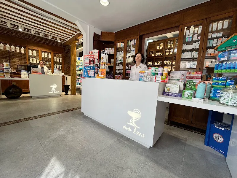 Farmacia Casero Carretero