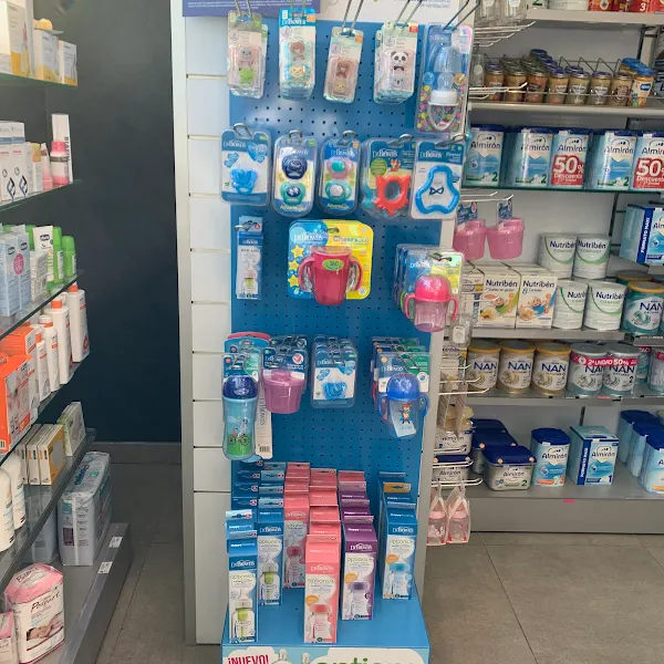 Farmacia Montecarmelo 7