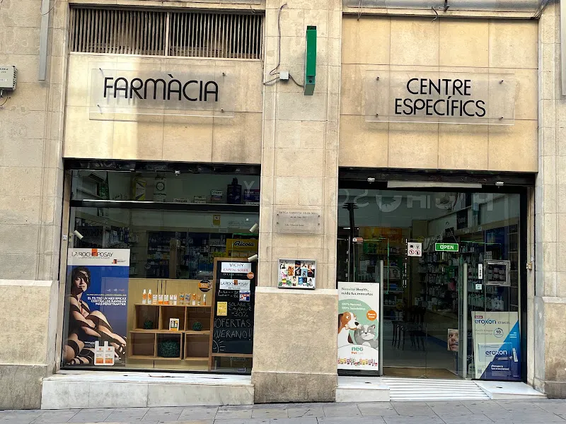 Farmàcia