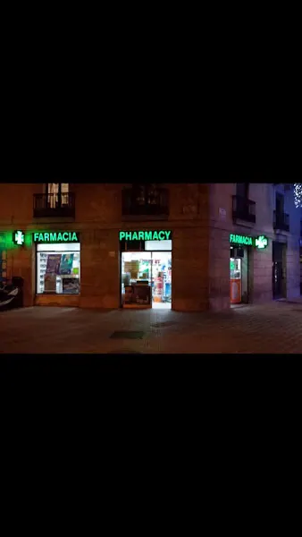 Farmacia Condal Espinal
