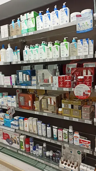 Farmacia Casas Jansà