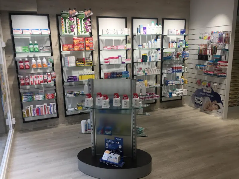 Farmacia Begoña Blay Salvador