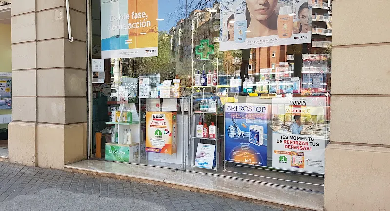 Farmacia Prat Noguera