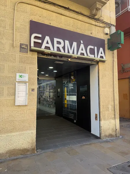 NOVA FARMACIA CLOT