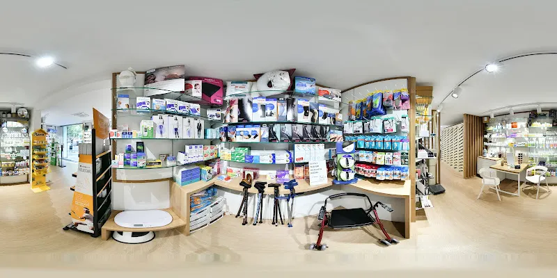FARMACIA MARTINEZ GIMENO