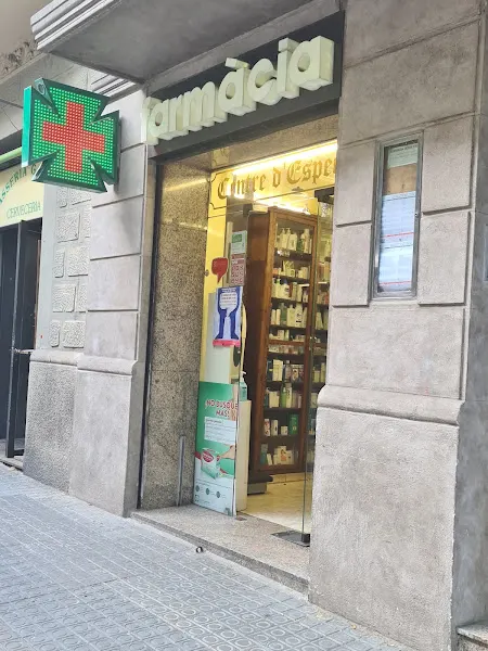 Farmacia Farmanova 236