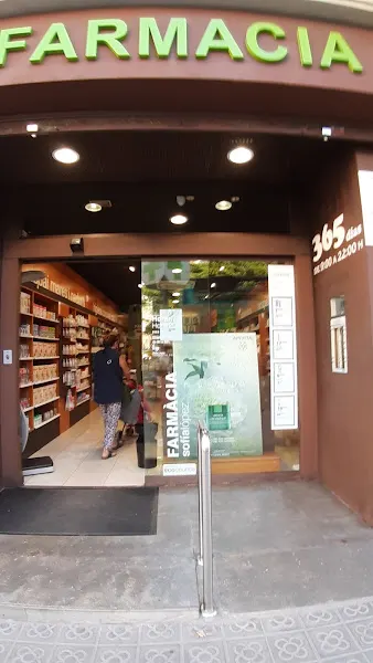 Farmacia Sofía López