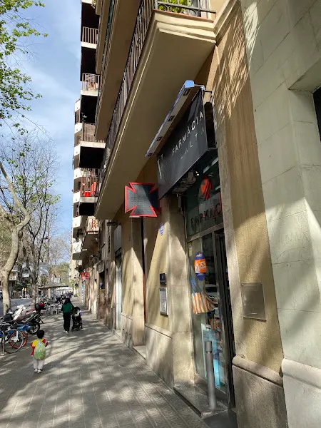Farmàcia Vilalta Sabartés