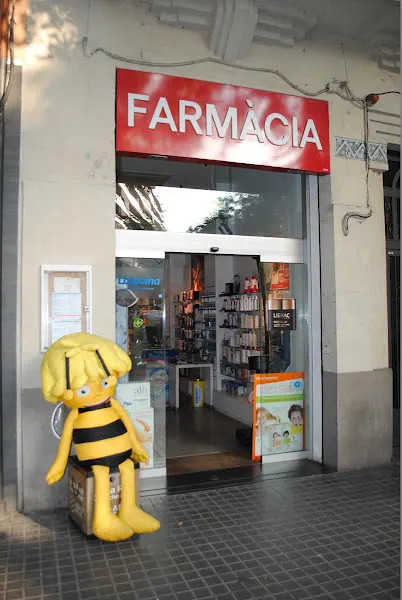 Farmacia Guillemi