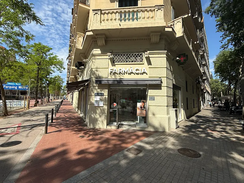 Farmacia NIS