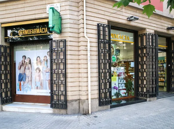 Farmàcia Alberto Russo