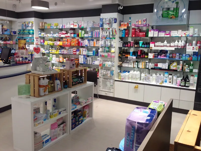 Farmacia Eva Falcó Planas - Farmacia en Barcelona - foto 2