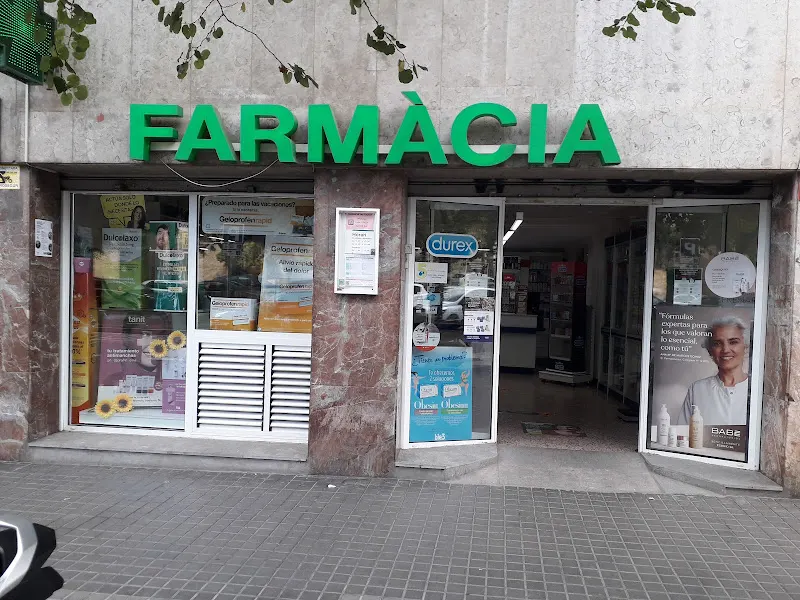 FARMACIA SALA C.B.