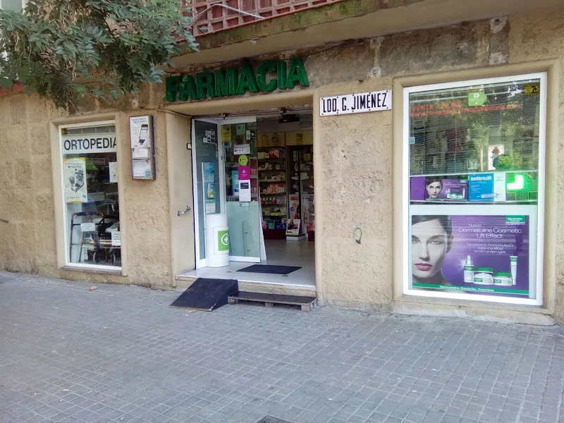 Farmacia Foneria