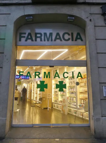 Farmàcia