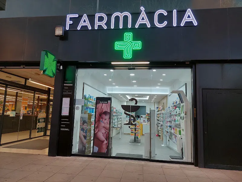 Farmacia - Barcelona