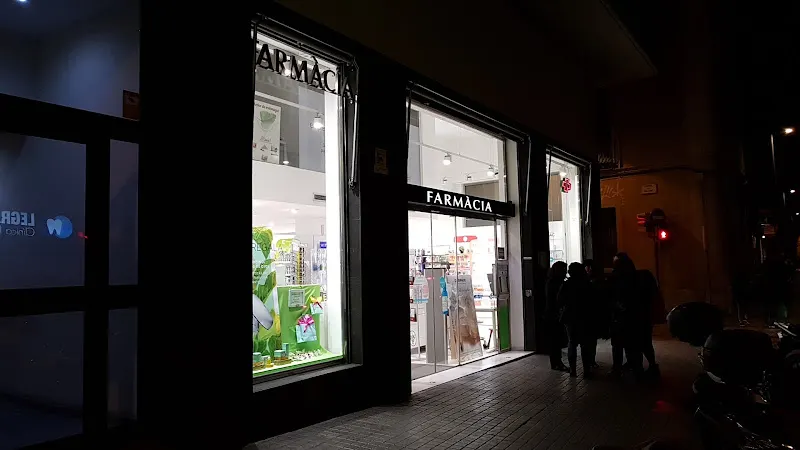Farmacia Orbañanos Chao