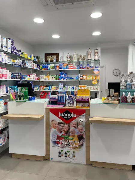 Farmàcia Albert Marqués - Farmacia en Barcelona - foto 3