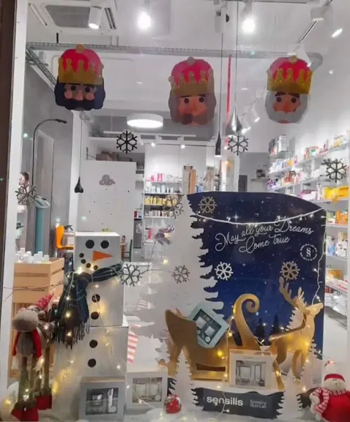 Farmàcia Carrerascandi